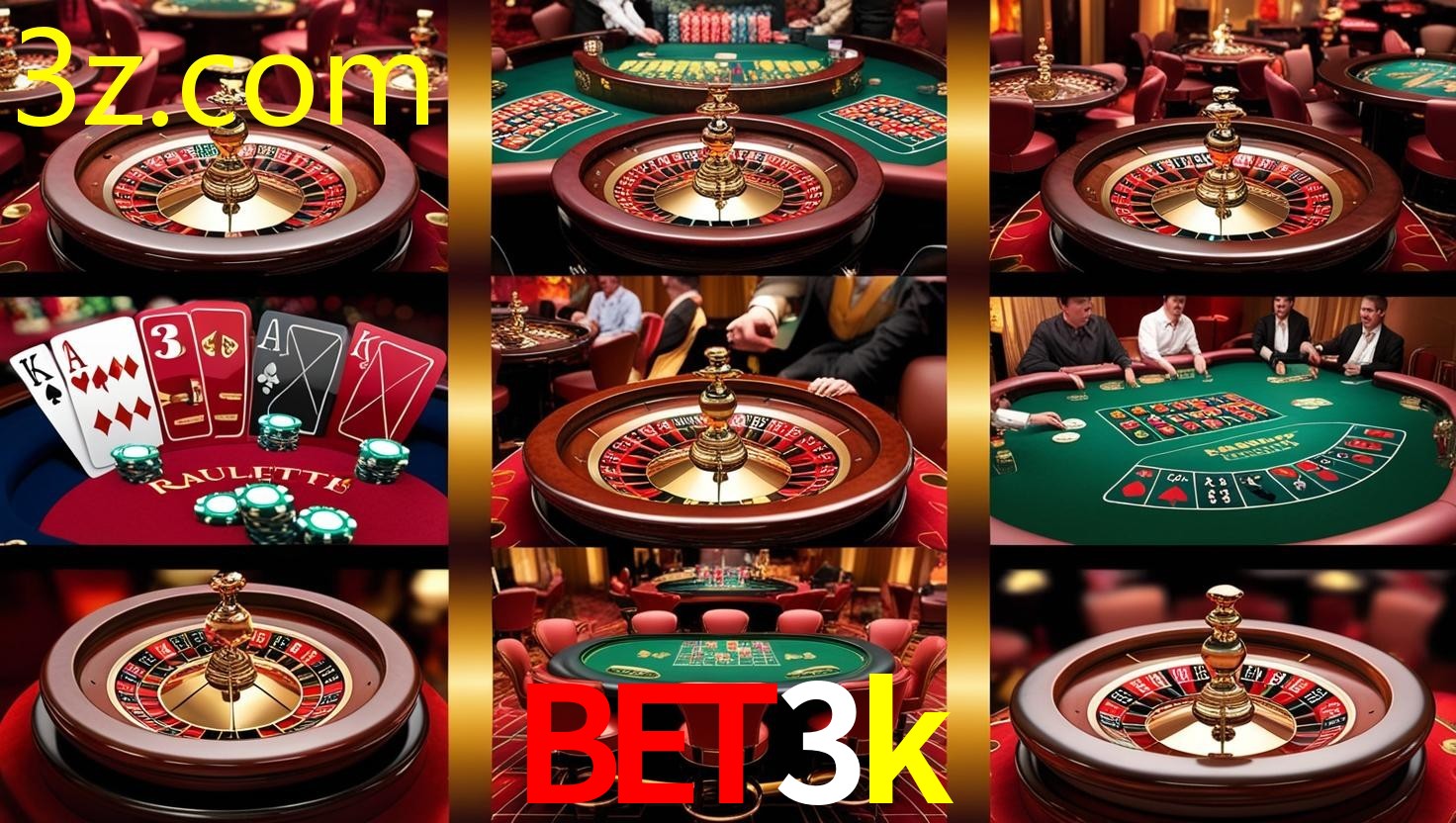 Cadastro Rápido BET3K.COM