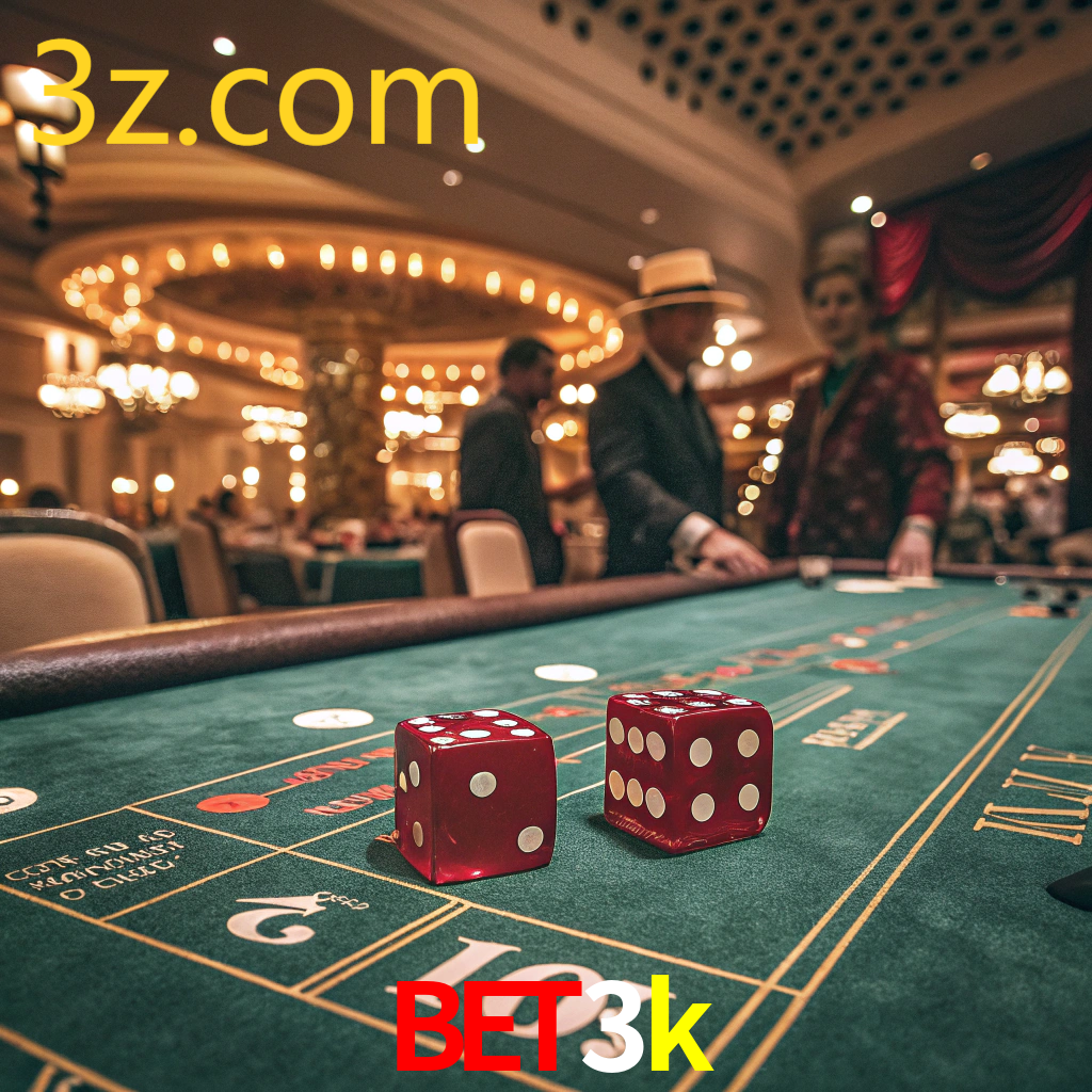 Login Seguro BET3K.COM