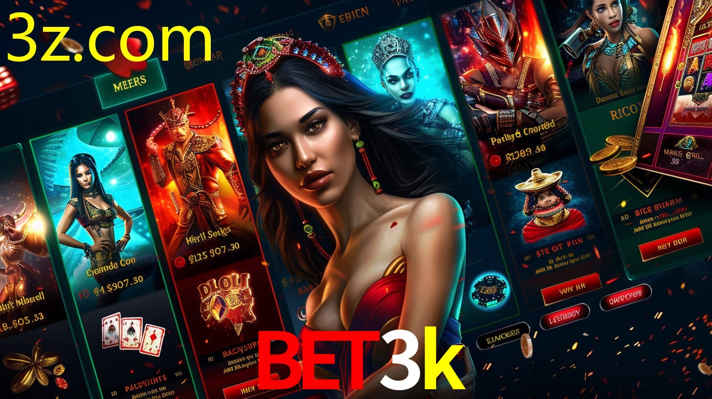 App BET3K.COM